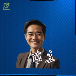 陈立