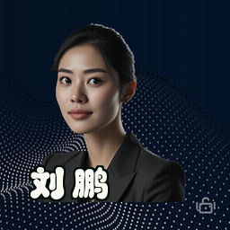 刘鹏